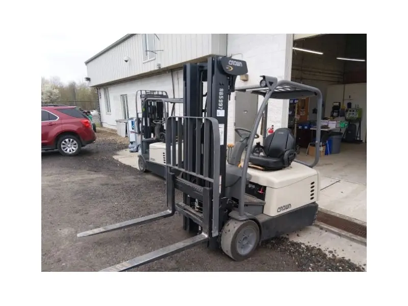 2022 CROWN SC5245-40