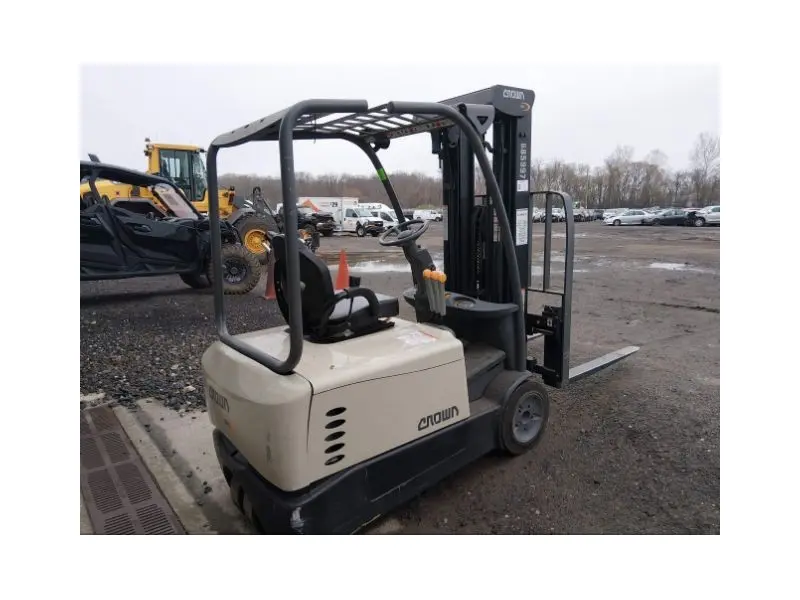2022 CROWN SC5245-40
