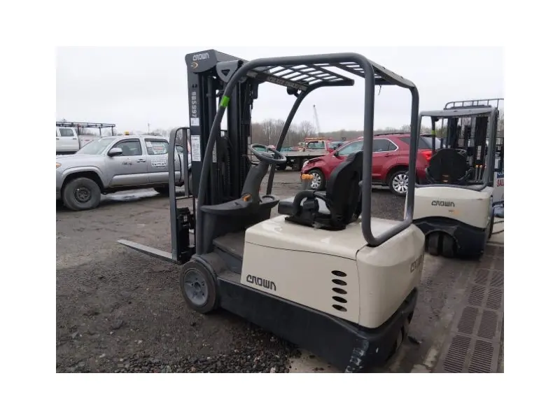 2022 CROWN SC5245-40