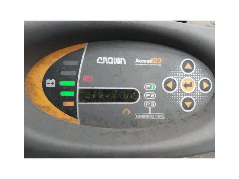 2022 CROWN SC5245-40