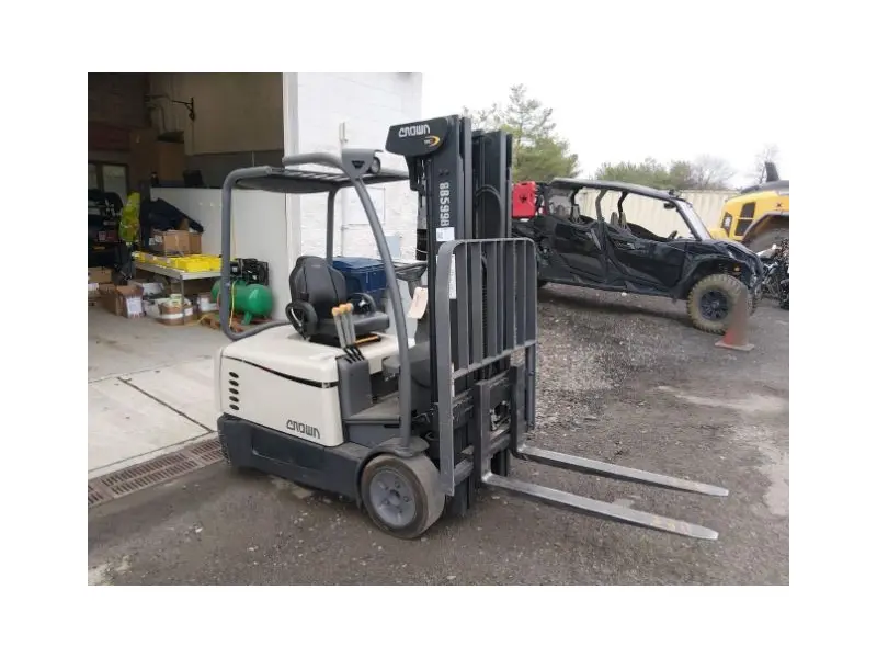 2022 CROWN SC5245-40