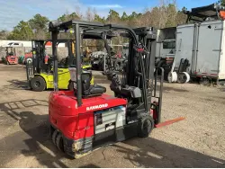 2024 RAYMOND 4460C35TT