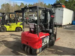 2024 RAYMOND 4460C35TT
