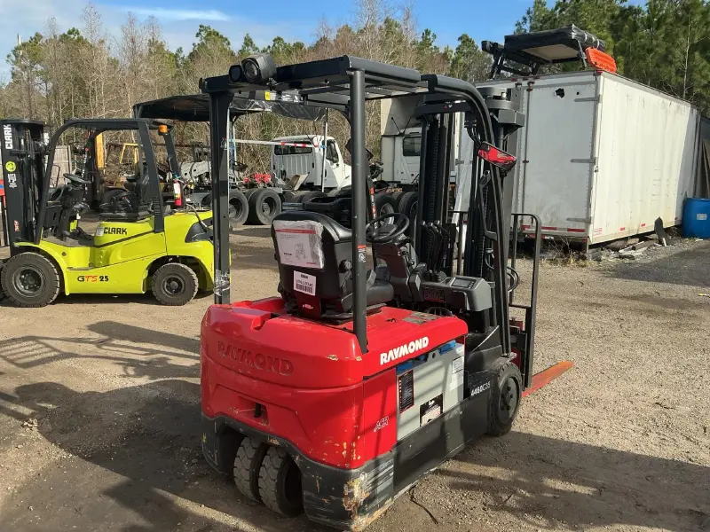 2024 RAYMOND 4460C35TT