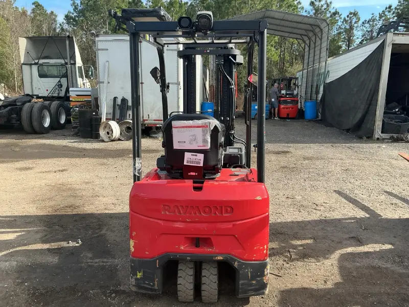 2024 RAYMOND 4460C35TT