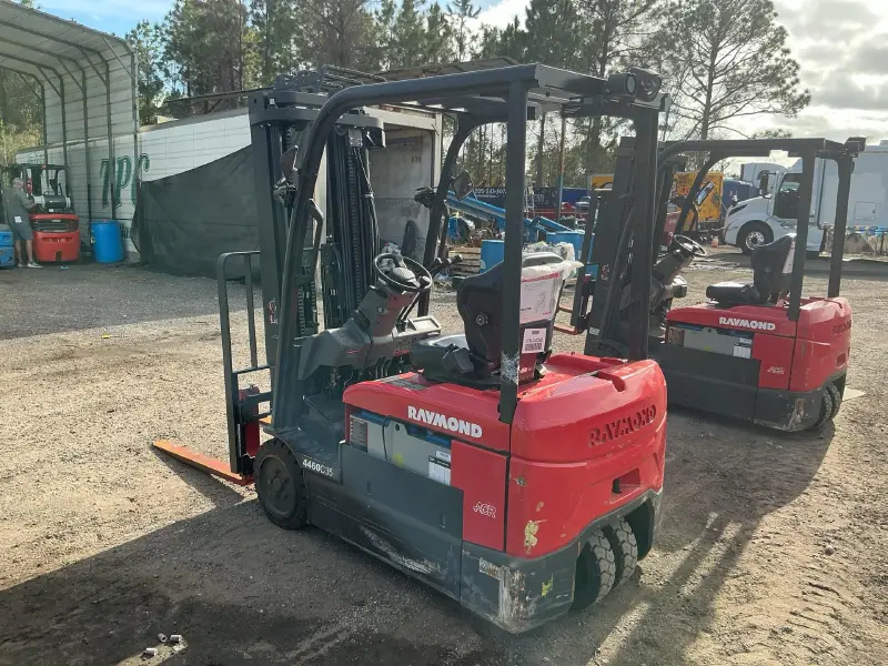 2024 RAYMOND 4460C35TT
