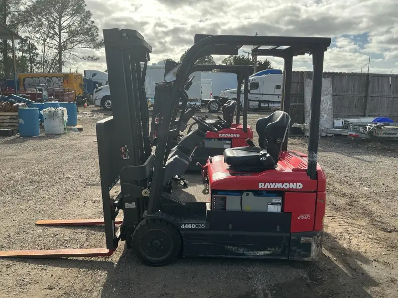 2024 RAYMOND 4460C35TT