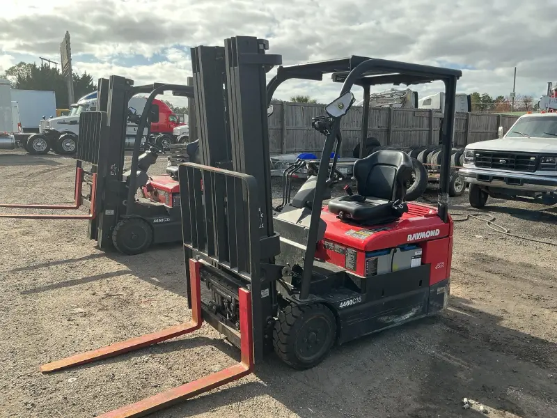 2024 RAYMOND 4460C35TT