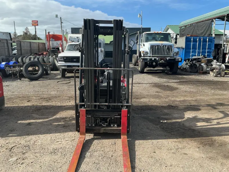 2024 RAYMOND 4460C35TT