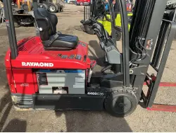 2024 RAYMOND 4460C35TT