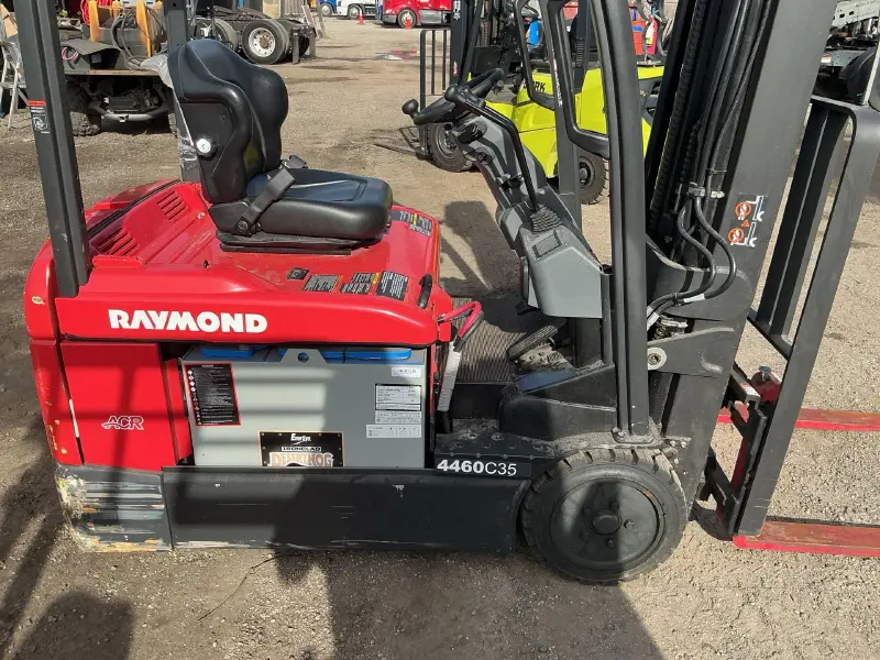 2024 RAYMOND 4460C35TT