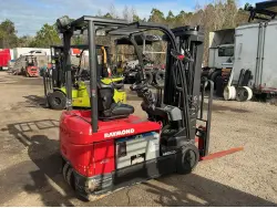 2024 RAYMOND 4460C35TT