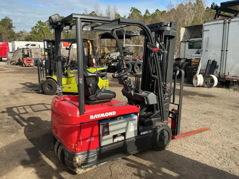 2024 RAYMOND 4460C35TT