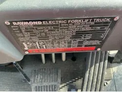 2024 RAYMOND 4460C35TT