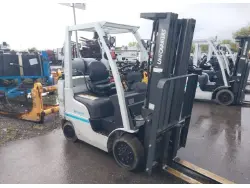 2021 UNICARRIER CFU50LP