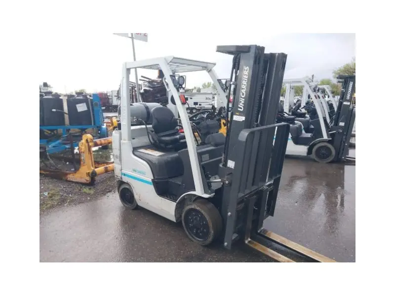 2021 UNICARRIER CFU50LP