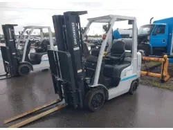 2021 UNICARRIER CFU50LP