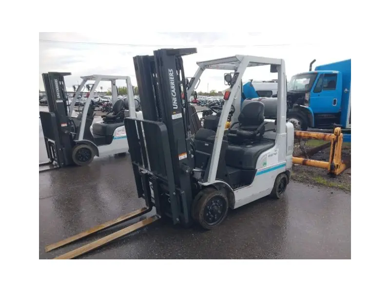 2021 UNICARRIER CFU50LP