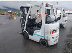 2021 UNICARRIER CFU50LP