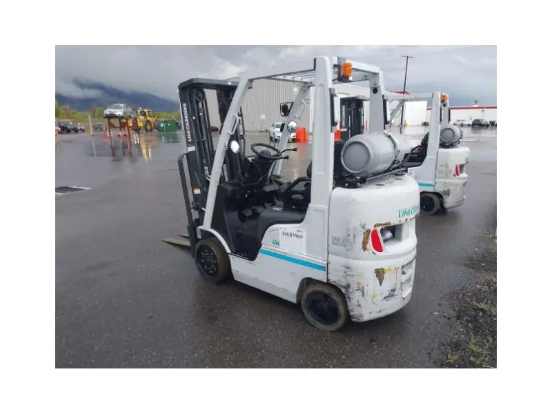 2021 UNICARRIER CFU50LP