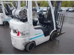 2021 UNICARRIER CFU50LP