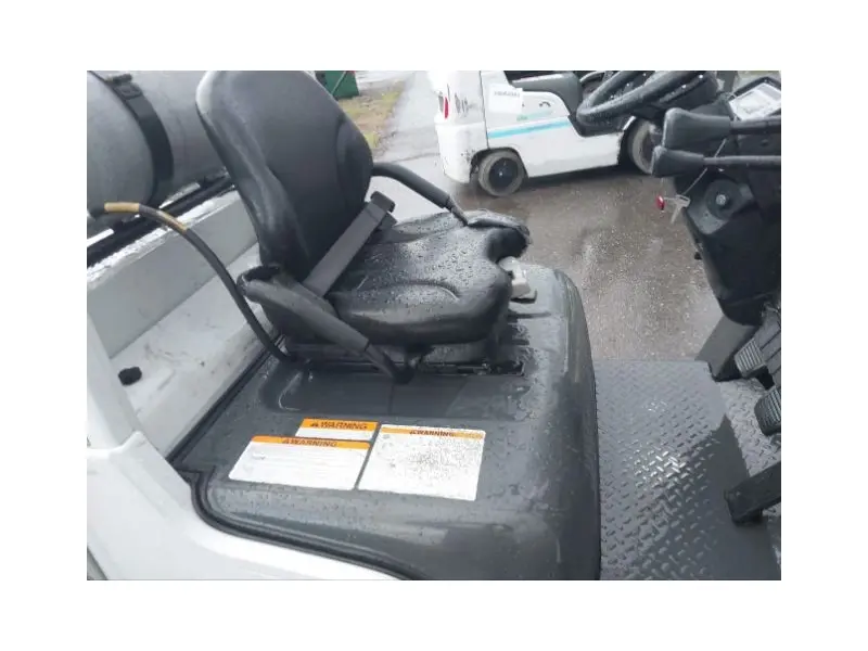 2021 UNICARRIER CFU50LP