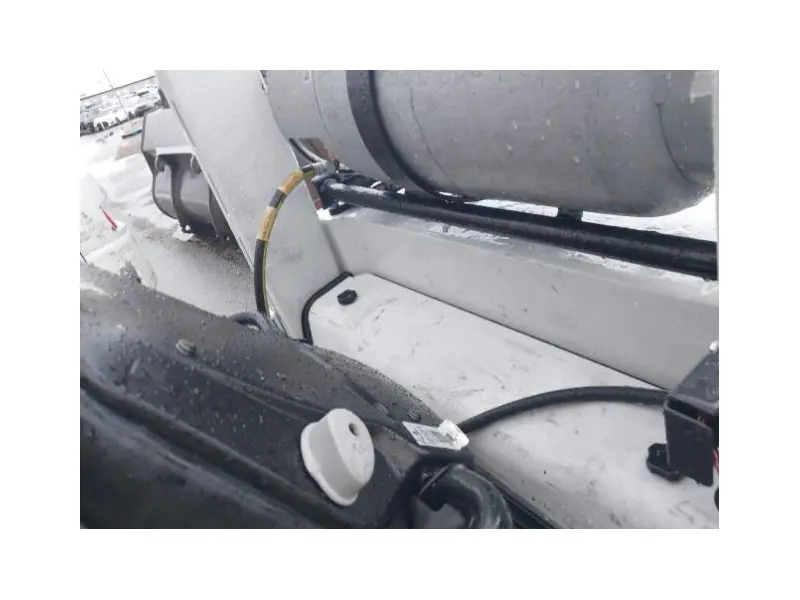 2021 UNICARRIER CFU50LP