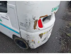2021 UNICARRIER CFU50LP