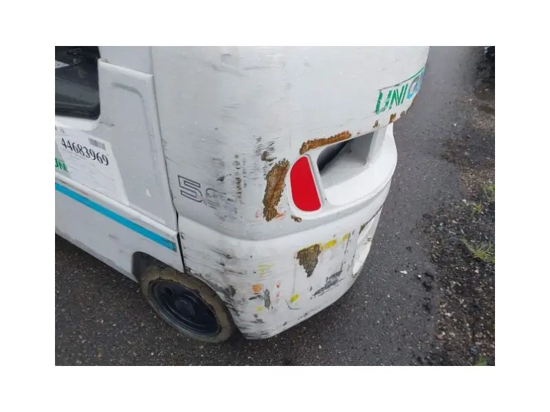 2021 UNICARRIER CFU50LP