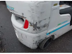 2021 UNICARRIER CFU50LP