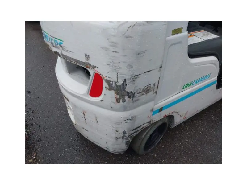 2021 UNICARRIER CFU50LP
