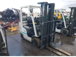 2021 UNICARRIER CFU50LP