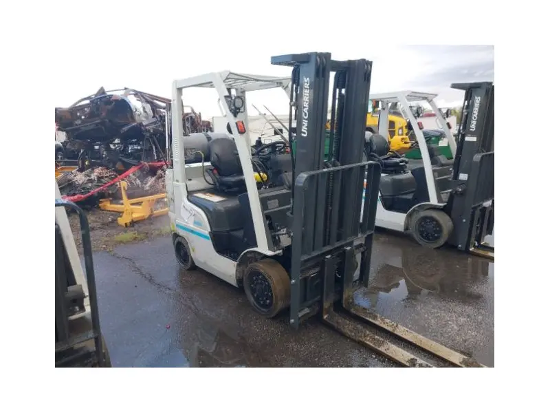 2021 UNICARRIER CFU50LP