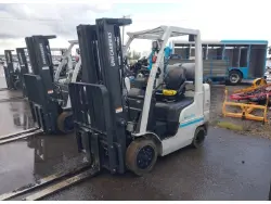 2021 UNICARRIER CFU50LP