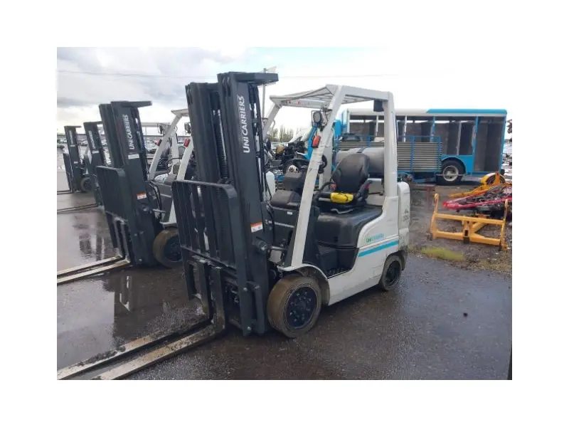 2021 UNICARRIER CFU50LP
