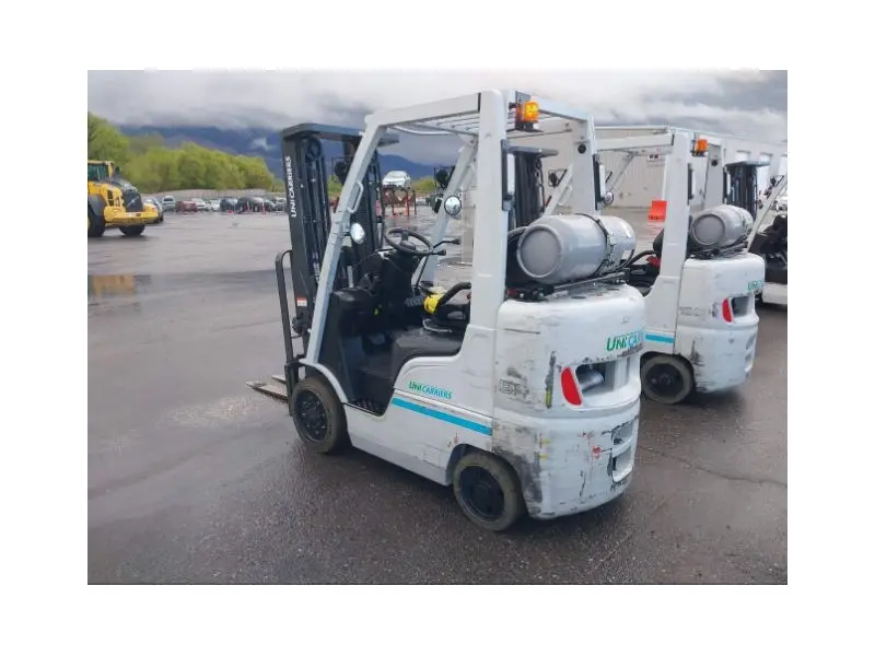 2021 UNICARRIER CFU50LP