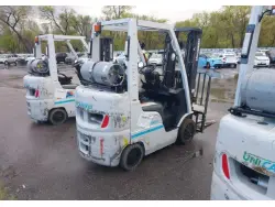 2021 UNICARRIER CFU50LP