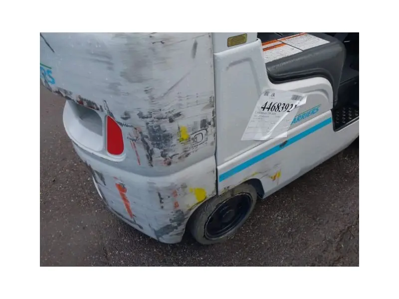 2021 UNICARRIER CFU50LP