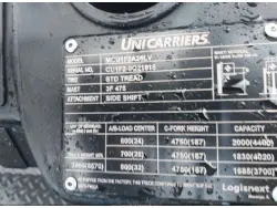 2021 UNICARRIER CFU50LP