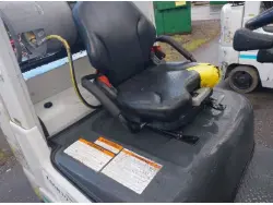 2021 UNICARRIER CFU50LP