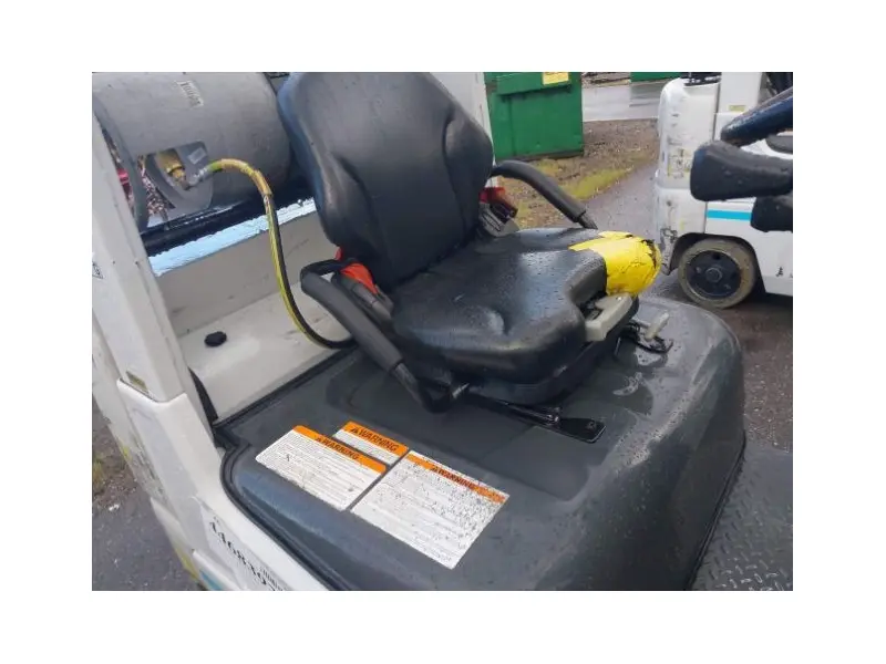 2021 UNICARRIER CFU50LP