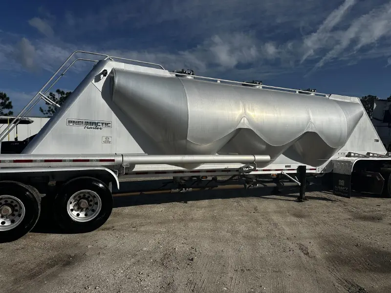 2019 MAC Pneumatic