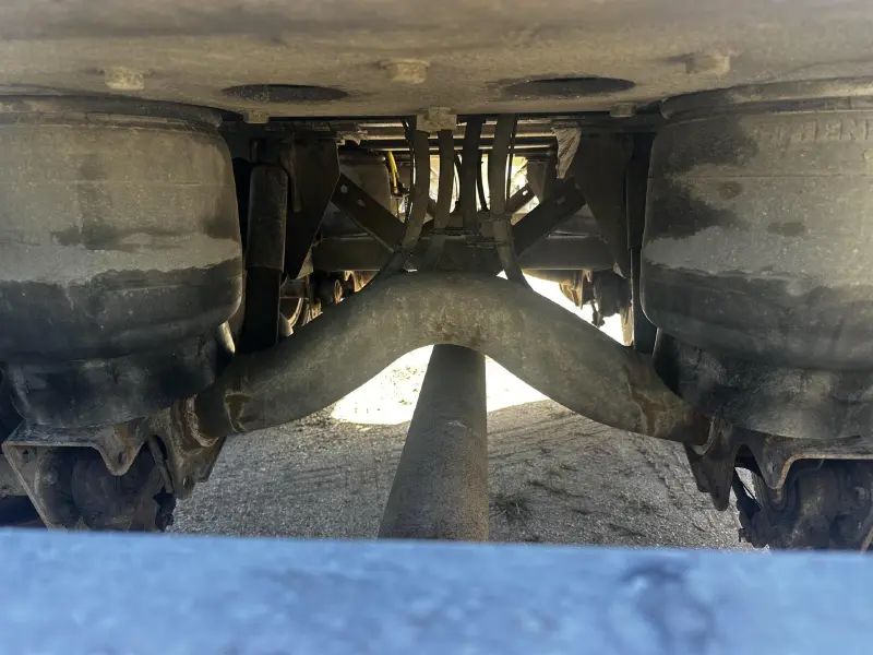 2019 MAC Pneumatic