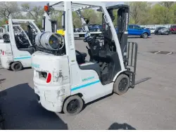 2021 UNICARRIER CFU50LP