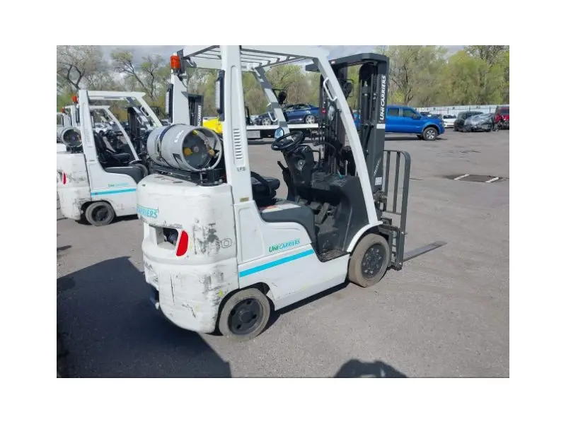 2021 UNICARRIER CFU50LP