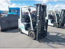 2021 UNICARRIER CFU50LP