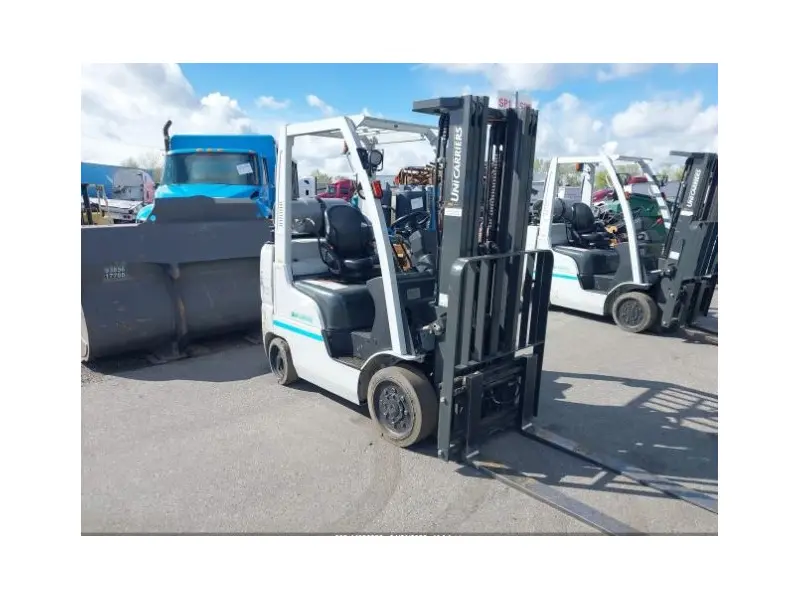 2021 UNICARRIER CFU50LP