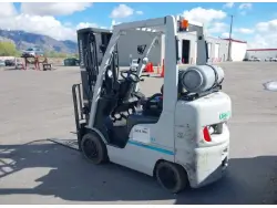 2021 UNICARRIER CFU50LP