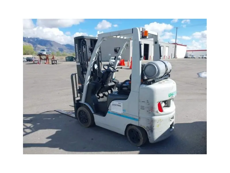 2021 UNICARRIER CFU50LP