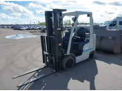 2021 UNICARRIER CFU50LP